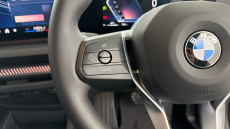 BMW 1 Series 120 Sport 5dr Step Auto Petrol Hatchback